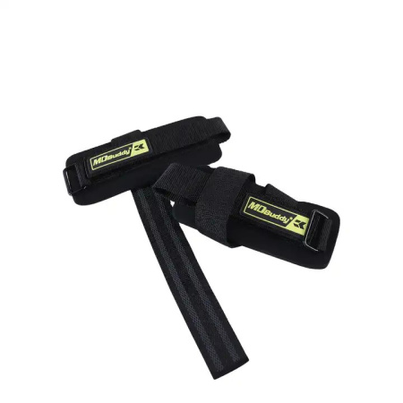 ремни для тяги md buddy md5095 Ремни для тяги MD Buddy MD5095