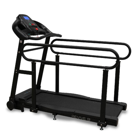 Беговая дорожка для реабилитации домашняя OXYGEN FITNESS REVIVE B