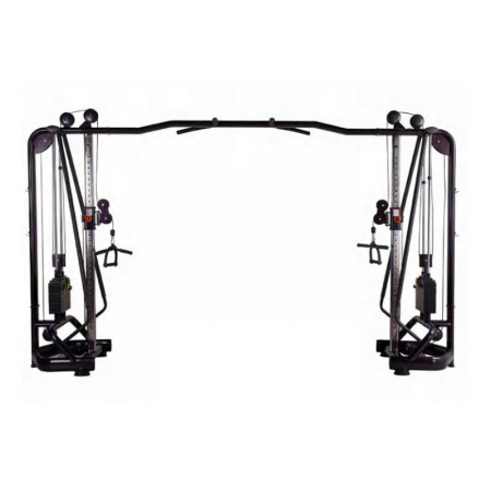 кроссовер gymmaster h-005 Кроссовер Gymmaster H-005