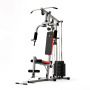 силовой комплекс dfc homegym d7000 / стек 45 кг Силовой комплекс DFC HomeGym D7000 / стек 45 кг