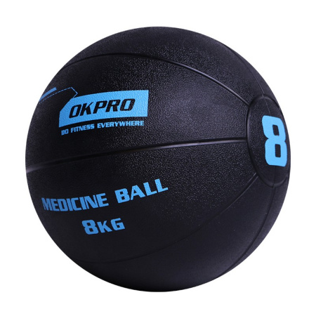 Медицинбол OKPRO OK1219 6 кг