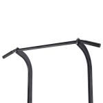 Турник-брусья DFC G-series с прямой скамьей