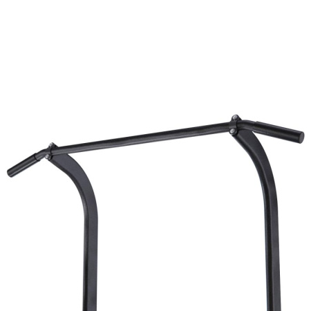 Турник-брусья DFC G-series с прямой скамьей