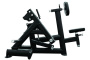 Тяга с упором в грудь Gymmaster SS-41