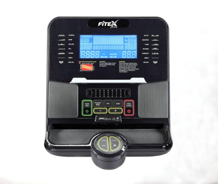 Вертикальный велотренажер "Premier 1 PROF" P-1