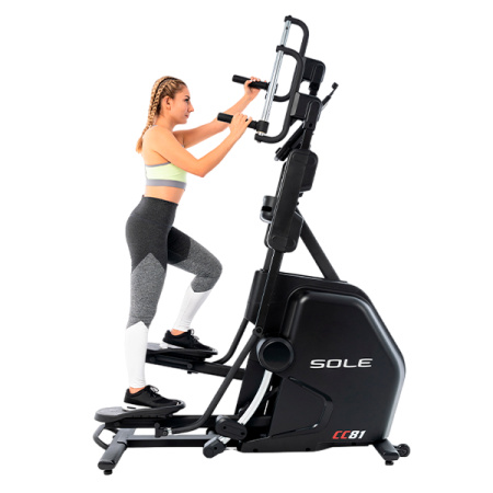 Степпер Cardio Climber Sole Fitness SC200 (CC81 2019)
