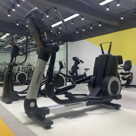 Эллиптический тренажер Insight Fitness EB8000