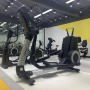 Эллиптический тренажер Insight Fitness EB8000