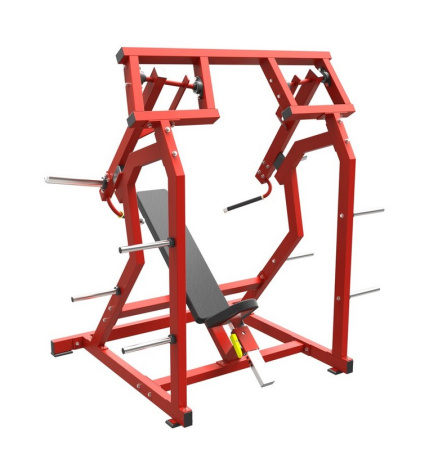 жим от плеч insight fitness tm21 Жим от плеч Insight Fitness TM21