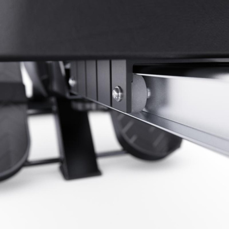 Гребной тренажер DFC SMOOKY H5