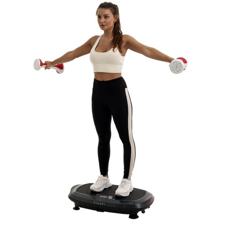 Виброплатформа Casada PowerBoard 3.0