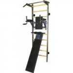 Шведская стенка Russsport RS-GM11.22.32