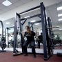 Машина Смита Insight Fitness TM09