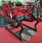 Присед-машина Gymmaster SS-31
