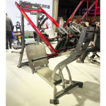 Приседания маятниковые Gymmaster MP-8141