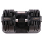 Гантель наборная 2,3-20 кг OKPRO OK1035B