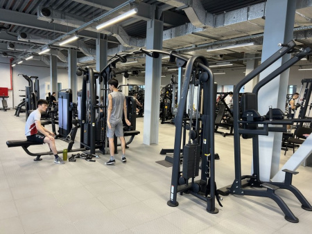 Мультистанция 5-ти позиционная Vertex EWM113 