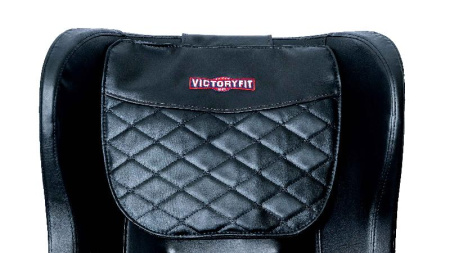 Массажное кресло VF-M58 Black