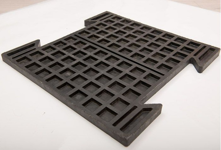 Резиновое покрытие «25 мм»