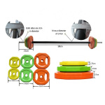 Бодипамп OKPRO OK3010