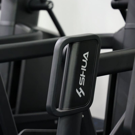 Эллиптический тренажер SHUA SH-B9100E