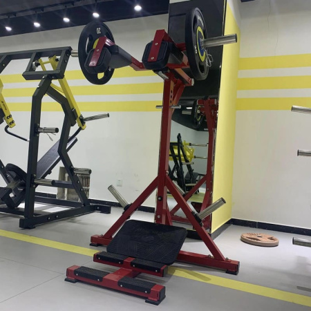 Голень стоя Insight Fitness TM80