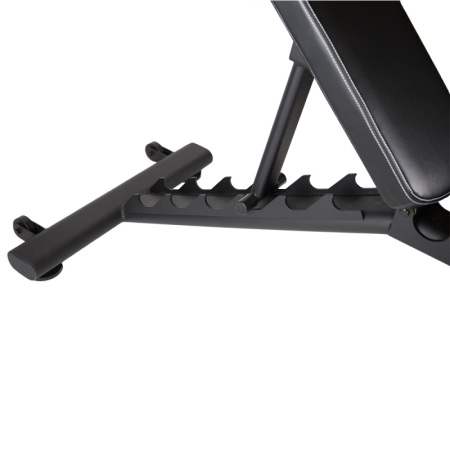 Скамья универсальная Gymmaster HS023