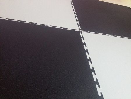 Модульное покрытие из ПВХ Sold Flat 5 мм