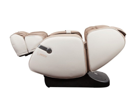 Массажное кресло Casada Braintronics BetaSonic 2 серо-черный