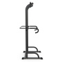 турник-брусья dfc power tower g001a Турник-брусья DFC Power Tower G001A