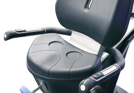 Велотренажер горизонтальный Vertex R-22.1