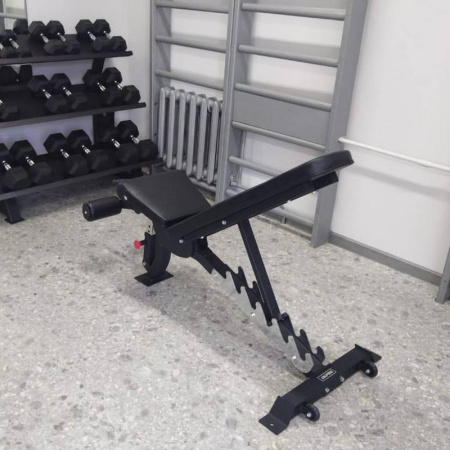 Скамья универсальная OKPRO OK9101C