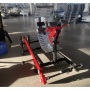 Гиперэкстензия с отягощением Gymmaster EK545