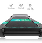 Беговая дорожка SHUA SH-T399T