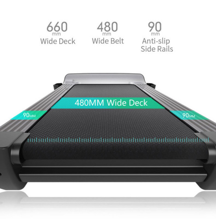 Беговая дорожка SHUA SH-T399T