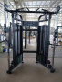 тяга двойная регулируемая insight fitness bh22 Тяга двойная регулируемая Insight Fitness BH22