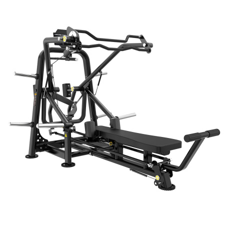 Мульти горизонтальный жим от груди Insight Fitness BL10