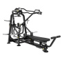 Мульти горизонтальный жим от груди Insight Fitness BL10