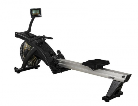 Гребной тренажер Premier-7A PROF