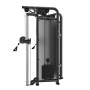 тяга двойная регулируемая insight fitness bh22 Тяга двойная регулируемая Insight Fitness BH22