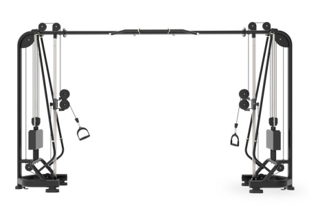 Кроссовер Insight Fitness TF21