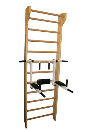 Шведская стенка Russsport Classic-42