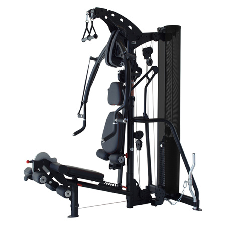 многофункциональный силовой комплекс inspire m3 multi-gym Многофункциональный силовой комплекс Inspire M3 Multi-Gym