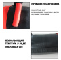 Тренировочный мешок (сэндбэг) OKPRO OK1222C 10 кг