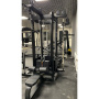 мультистанция 4-х позиционная insight fitness tb66 Мультистанция 4-х позиционная Insight Fitness TB66