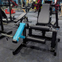 разгибание ног сидя gymmaster las-11 Разгибание ног сидя Gymmaster LAS-11