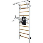 Шведская стенка RS-G12.22 (White)