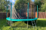 hasttings classic green 3,66 м Hasttings Classic Green 3,66 м