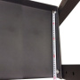 Стойка для хранения спортинвентаря OKPRO OK0080B