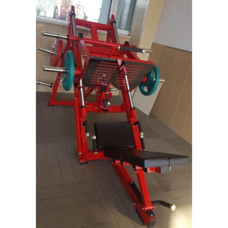 Жим ногами под углом 45 градусов Insight Fitness TM91